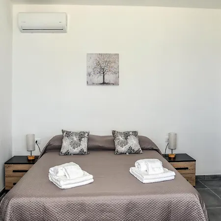 Apartamento Agape Trappeto (Sicily)
