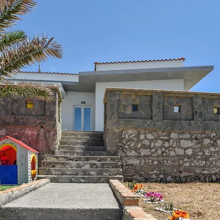 Agape Trappeto (Sicily)
