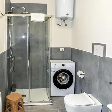 Agape Apartamento Trappeto (Sicily)