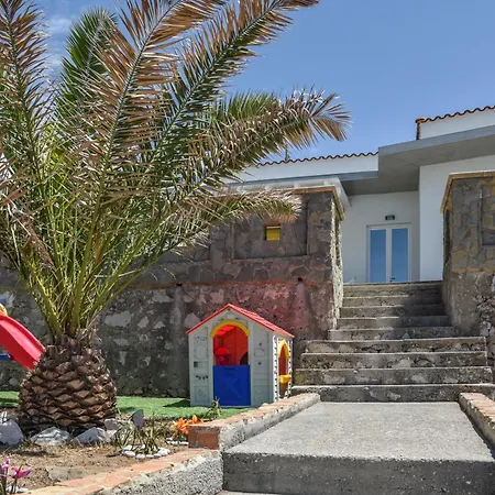 Apartamento Agape Trappeto (Sicily)